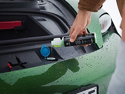 Fahrzeugzubehör Pflege & Sicherheit