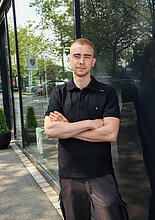 Aron Lohse