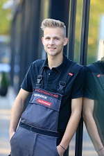 Robin Brechtelsbauer